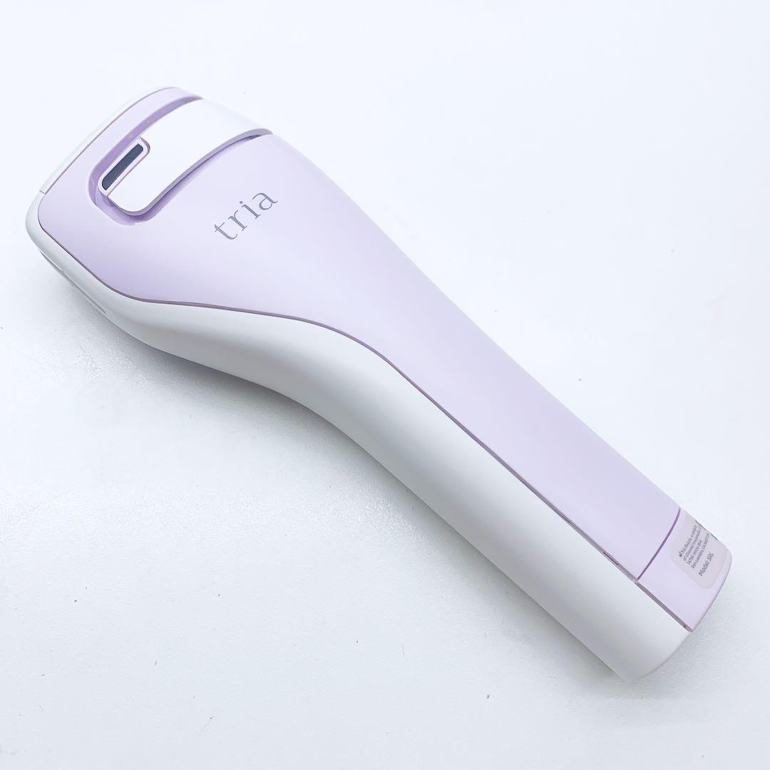 《新品未使用⭐️付属品完備》 トリア スキン エイジングケア レーザー Tria