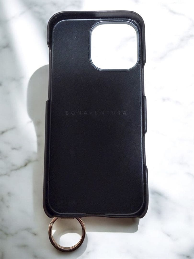期間限定値下げボナベンチュラiPhoneケース 16 Pro Max