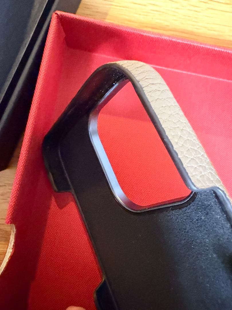 期間限定値下げボナベンチュラiPhoneケース 16 Pro Max