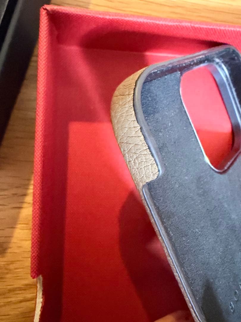 期間限定値下げボナベンチュラiPhoneケース 16 Pro Max