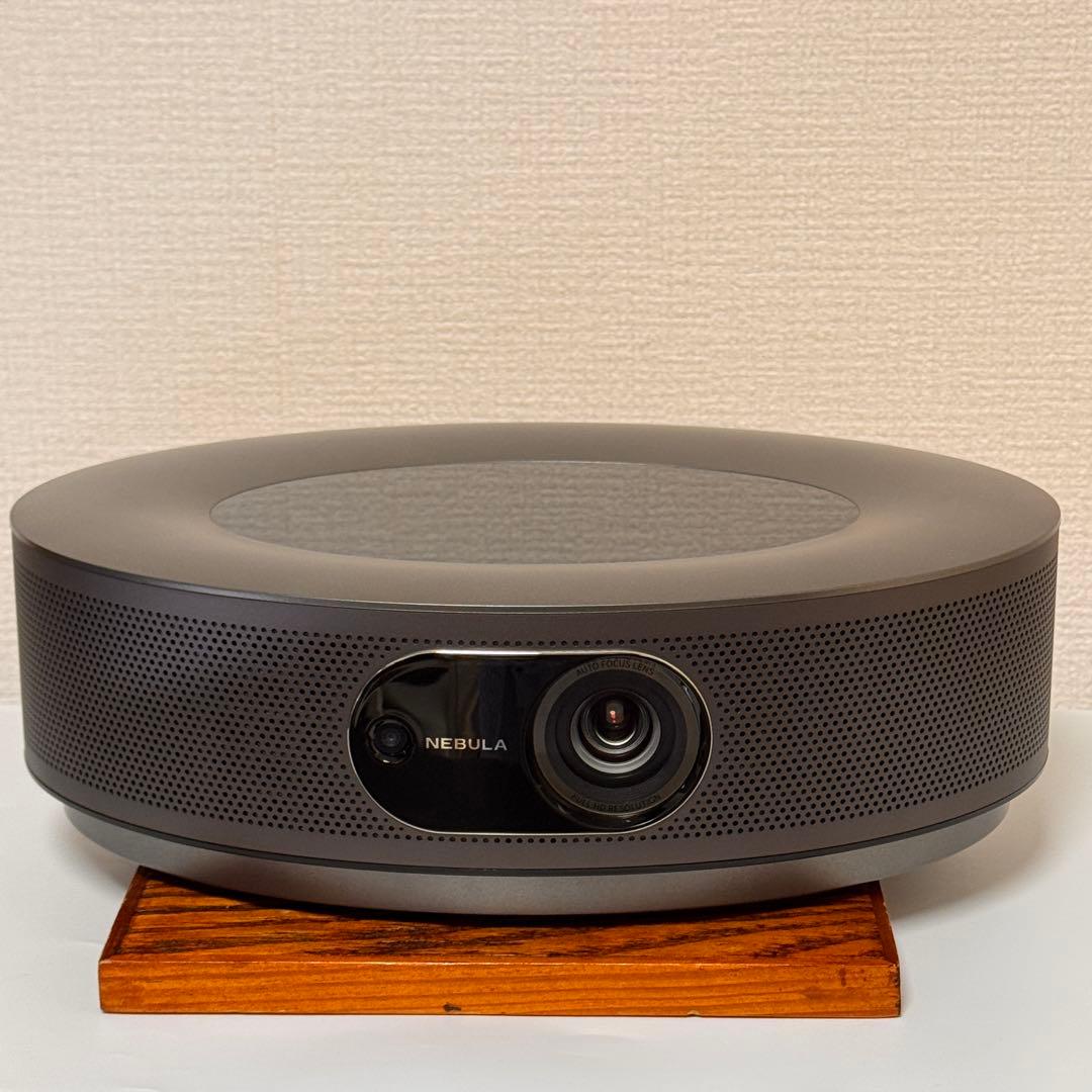 アンカー　NEBULA Cosmos プロジェクター Android TV