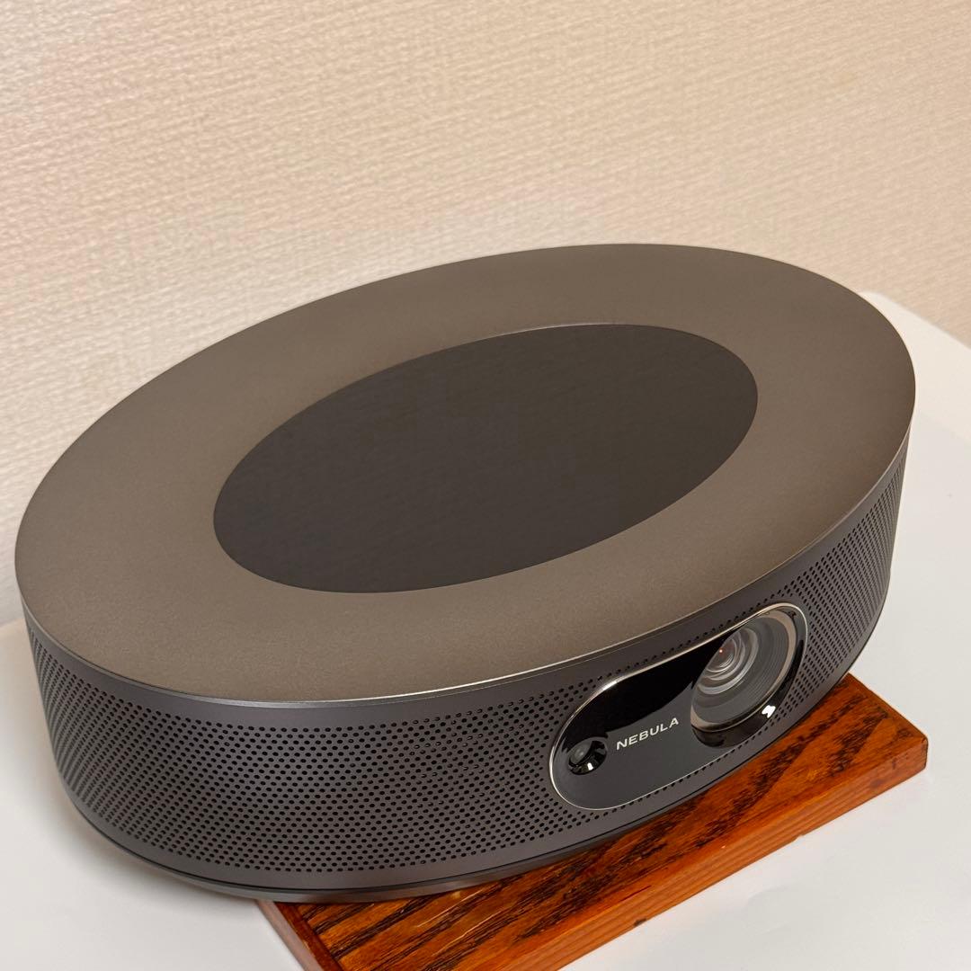 アンカー　NEBULA Cosmos プロジェクター Android TV
