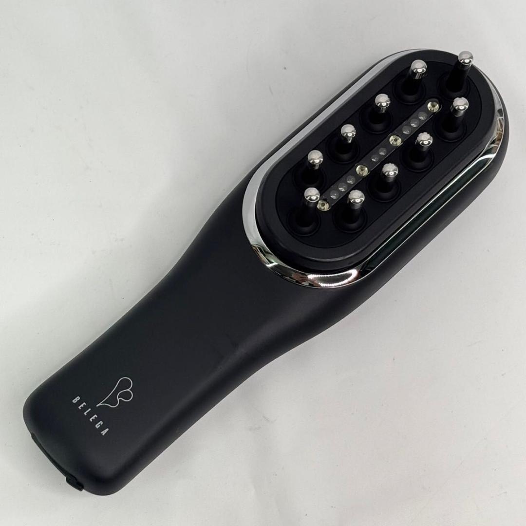 セルキュア4T++ ベレガ 美顔器 頭皮ケア EMS