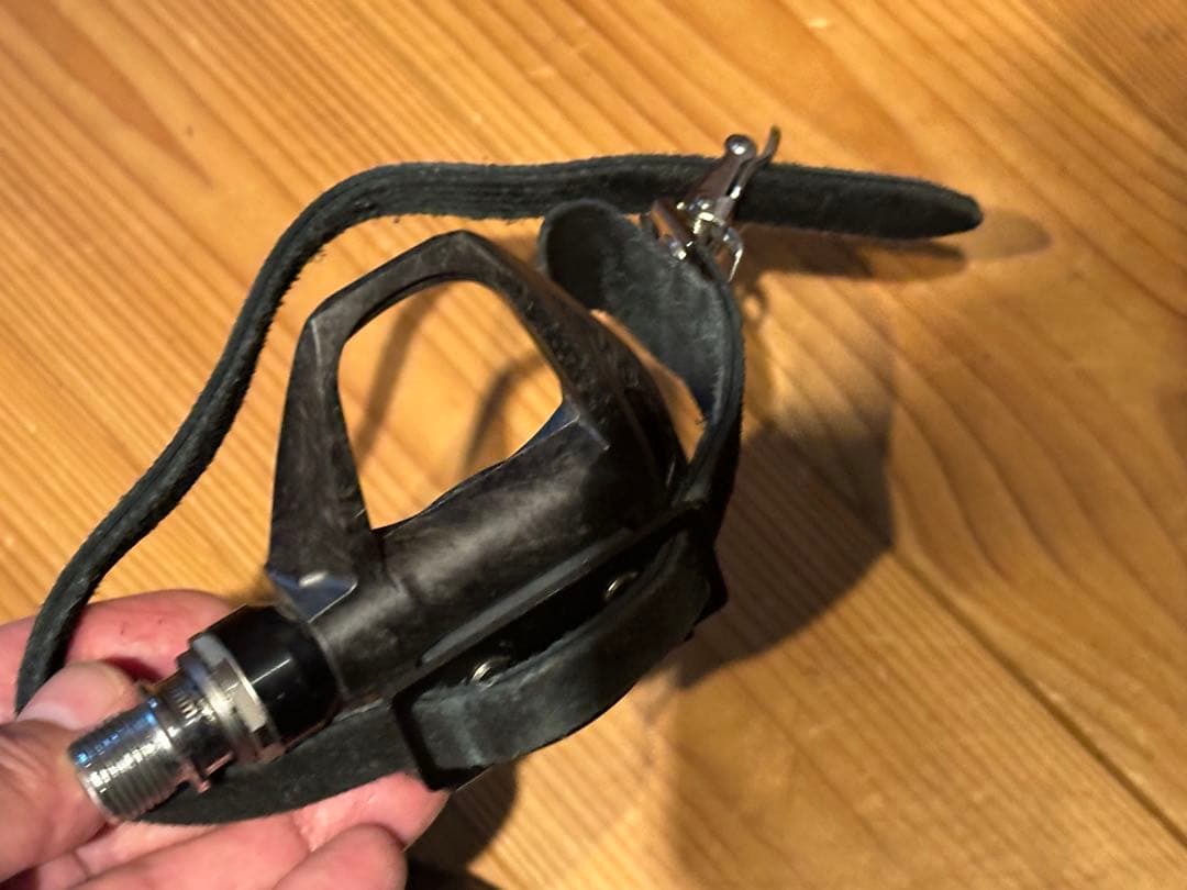 SHIMANO デュラエースR9100＋4mmタイプ