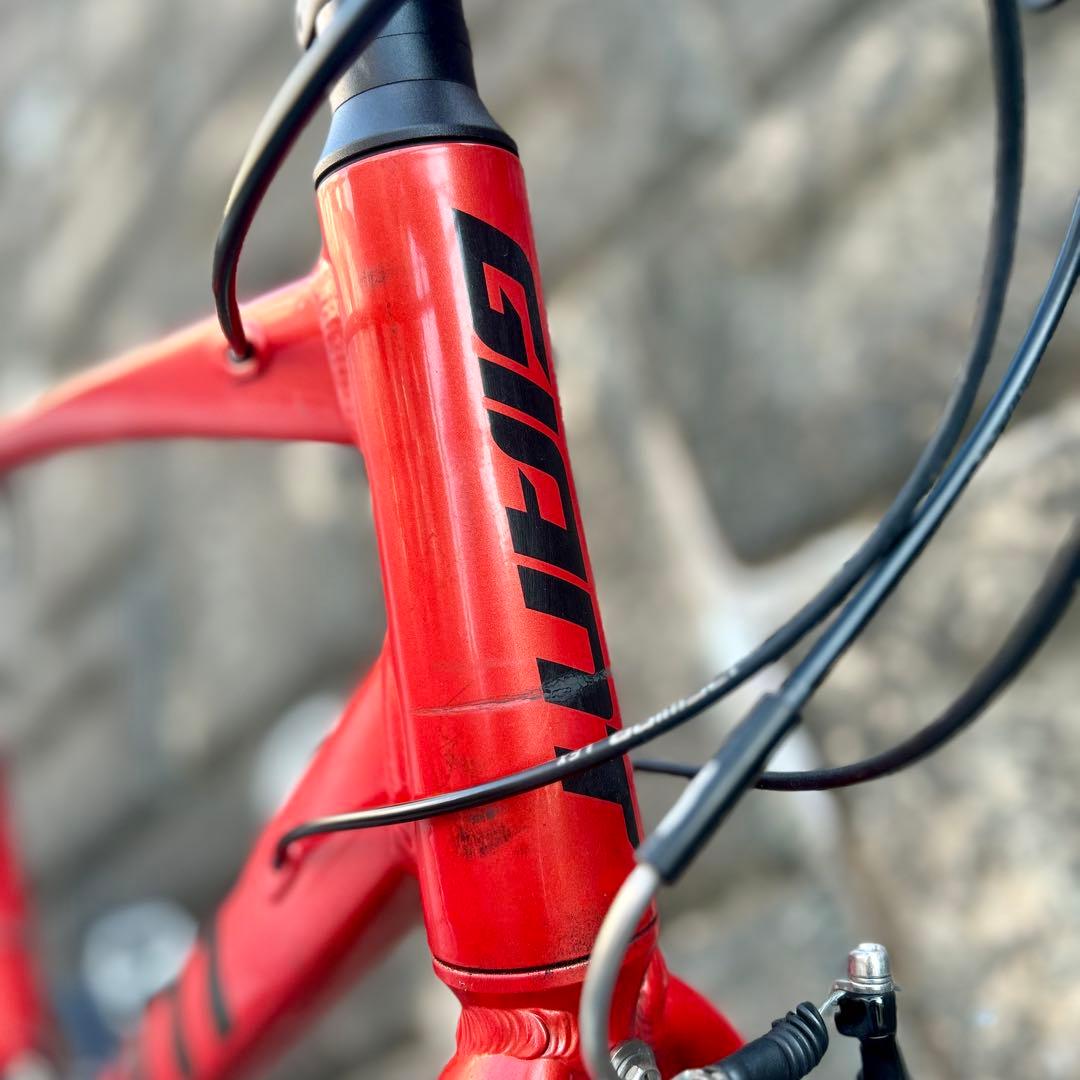 GIANT エスケープRX3 クロスバイク