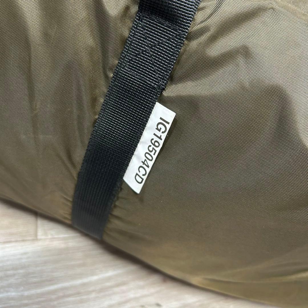 【IGNIO 】4〜6人用 テント IG-19504CD