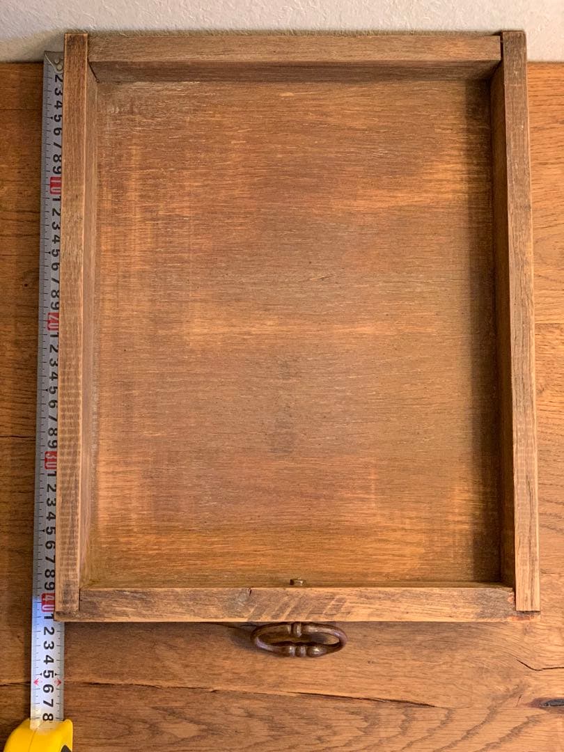 フランスアンティーク ソファテーブル サイドテーブル ボード ヴィンテージ