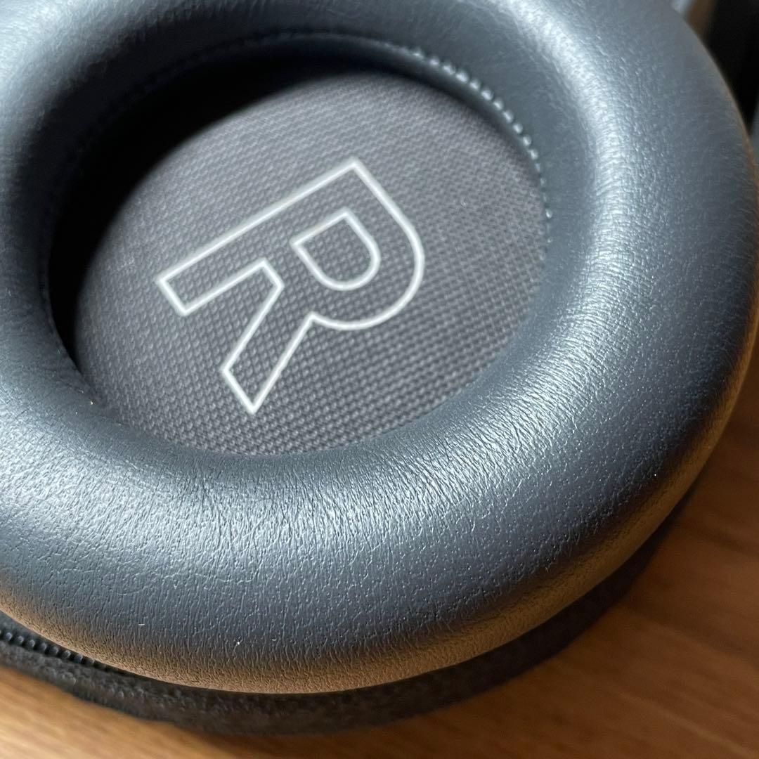 上*部様 〈Bang&Olufsen〉BEOPLAY HX(Blk Anthra