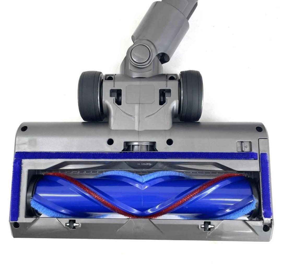 0808-004 ダイソン掃除機V10お得フルセット