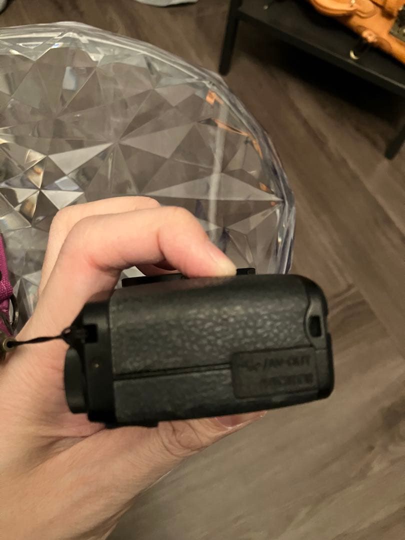 RICOH GR デジタル4 Ⅳ