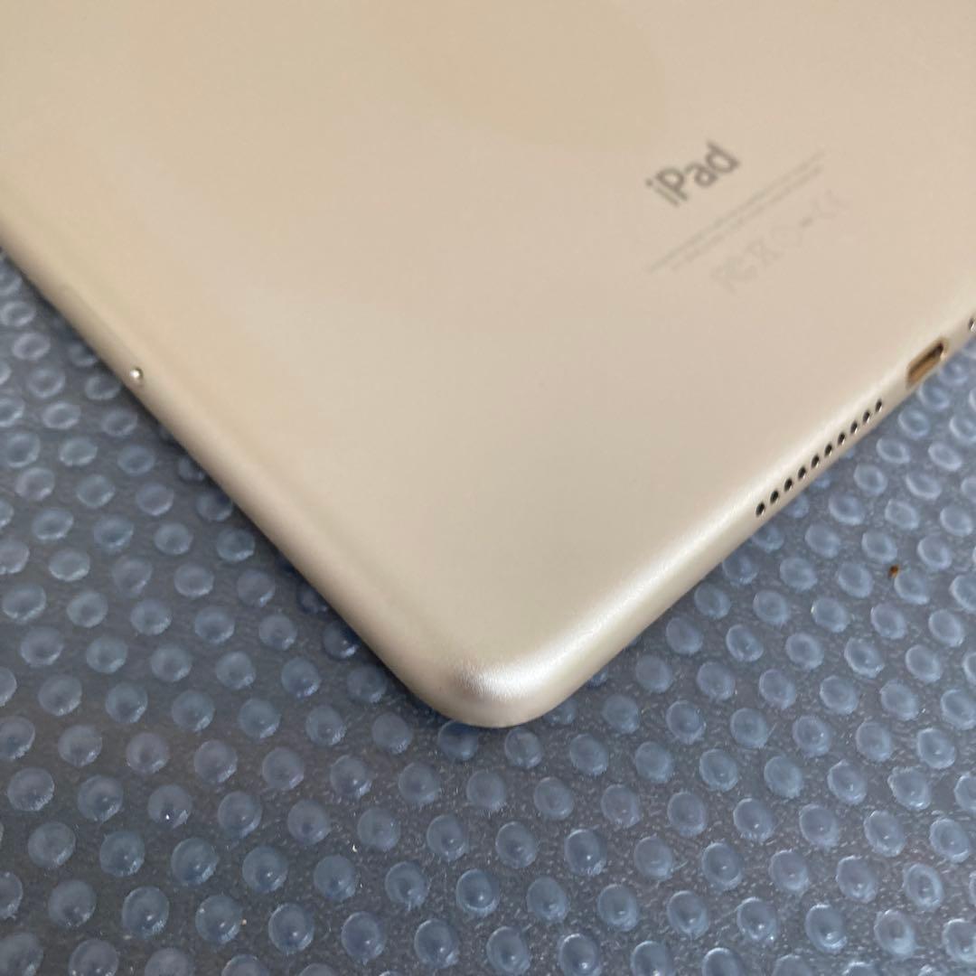 2551 電池最良好☆iPad mini4 第4世代 16GB SIMフリー☆