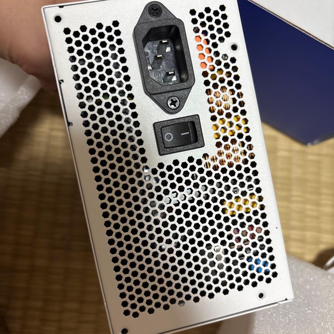 750W ドスパラセレクト