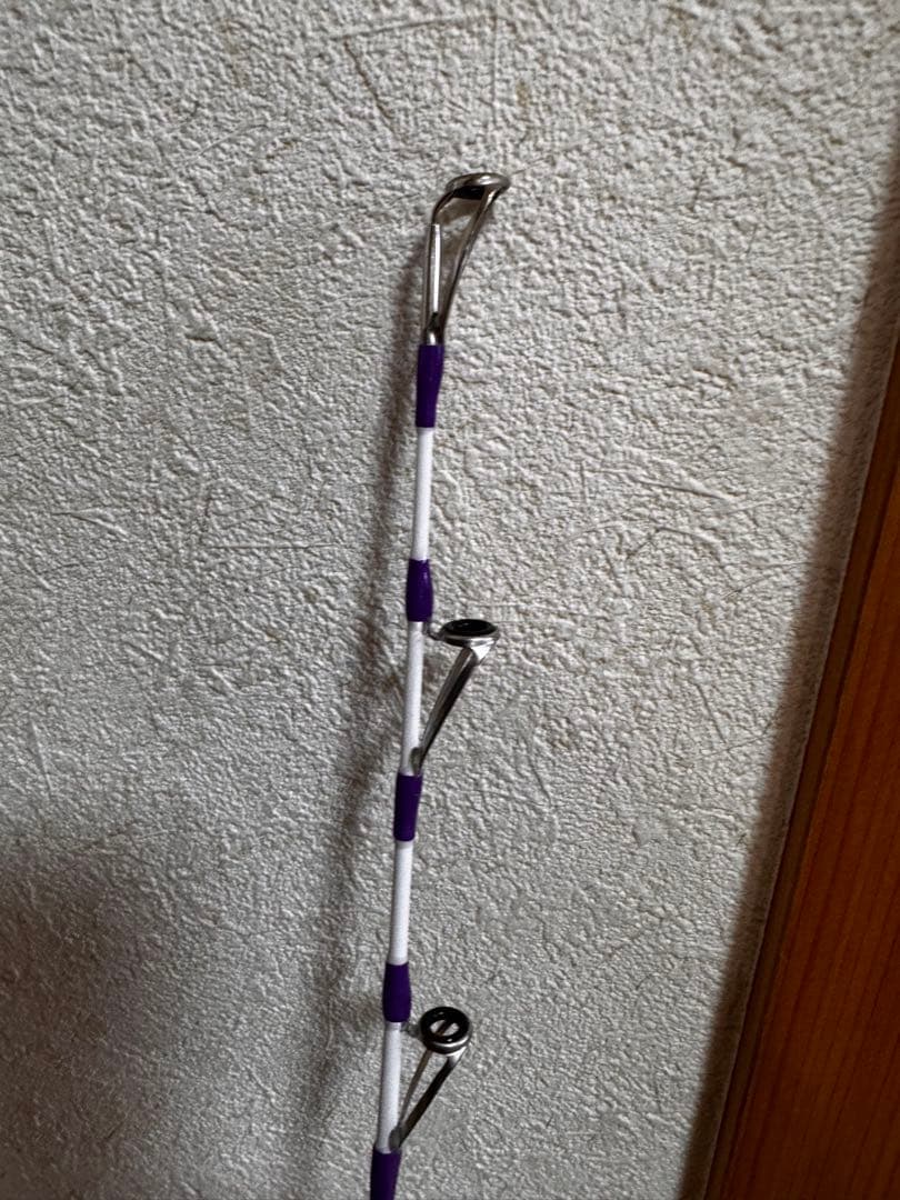 GOKUEVLUTION ビシアジ165 美品