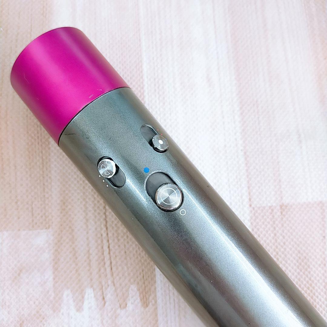 動作保証○ダイソン エアラップ ドライヤー ヘアスタイラー