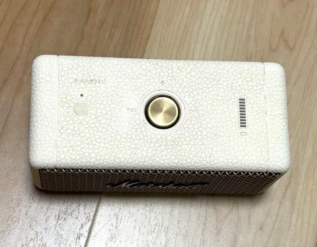 Marshall スピーカー