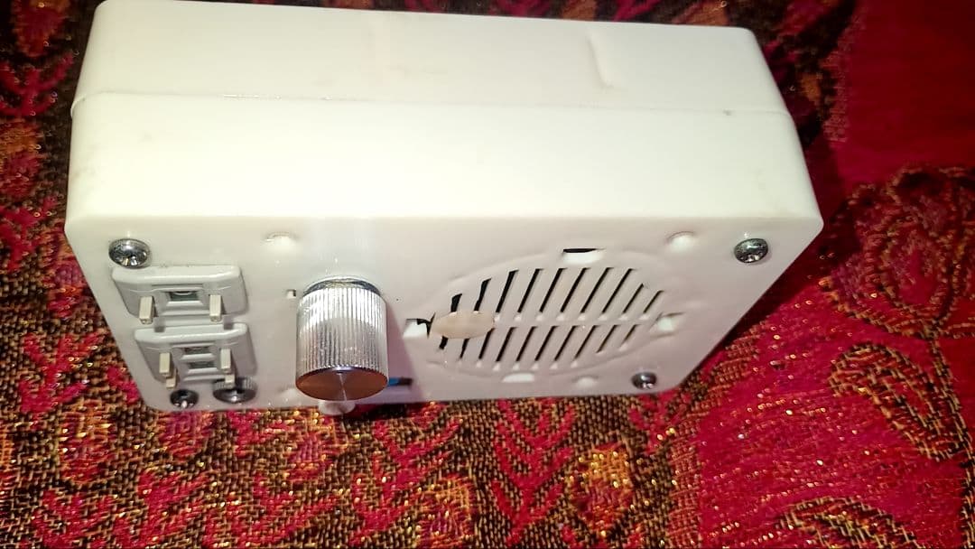 オウム真理教 ジャンク品 動作未確認 麻原彰晃