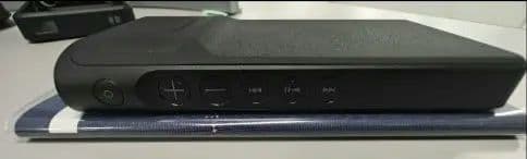 ポータブルプレーヤー WM1AM2