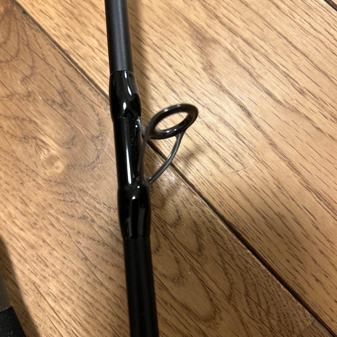 ロッド NATUREBOYS IRON RANGE Q Drive IRNB-5103B