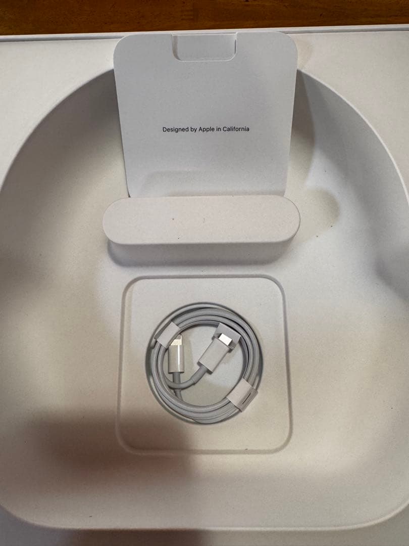 【即日発送】AirPodsMAX スペースグレー