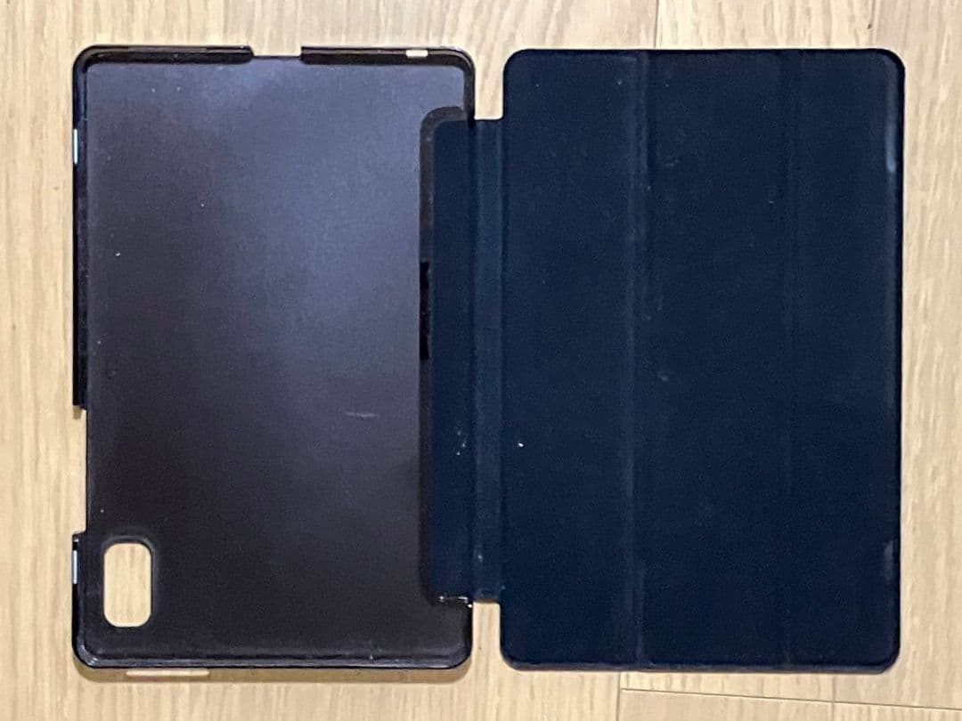 Lenovo Tab M9 カバー付