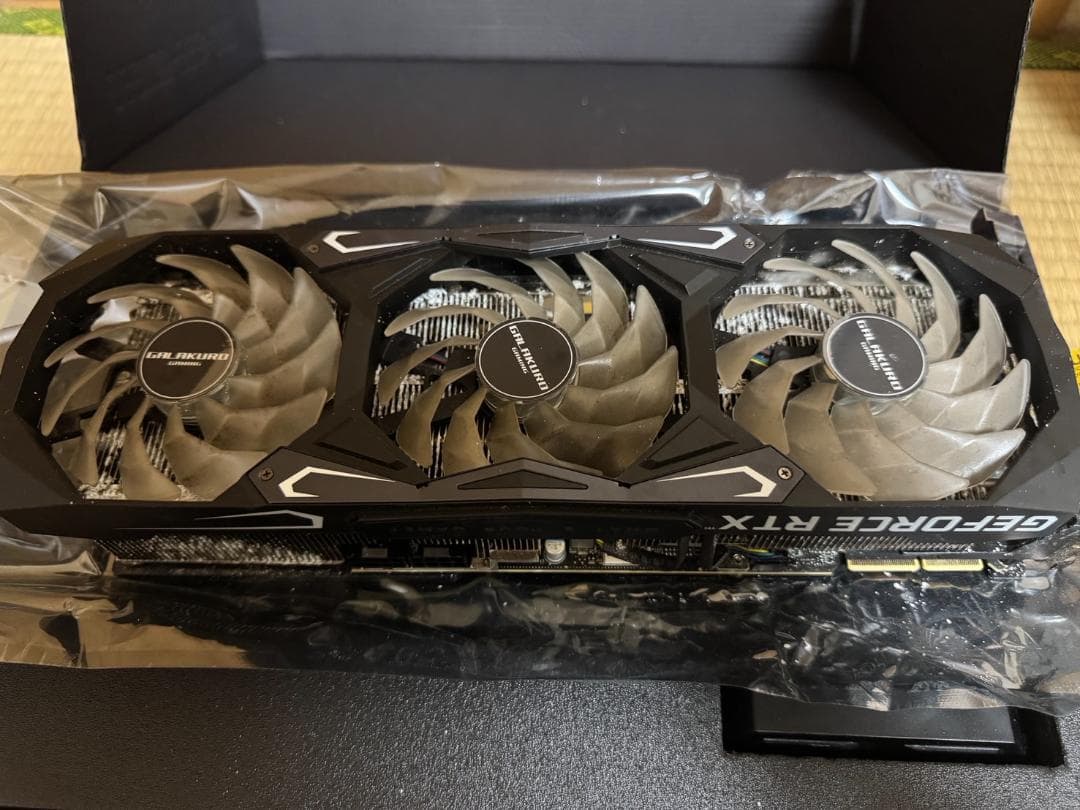 た*こ様 PCパーツセット【ジャンク品】 グラフィックボード マザーボード