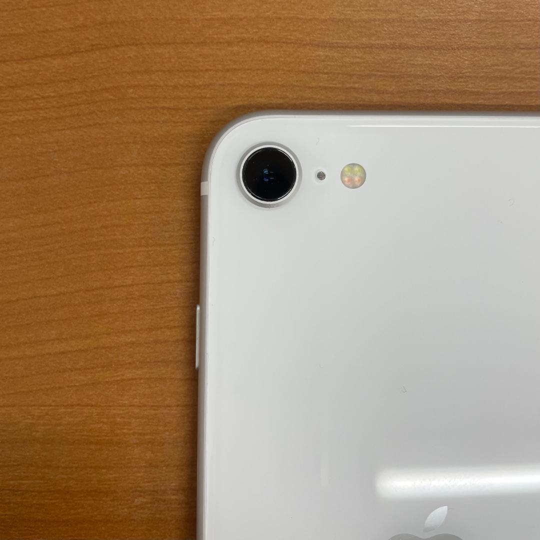 動作確認済み iPhone SE 第2世代 64GB ID:H7947