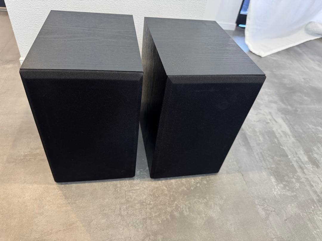 DJコントローラーとスピーカーセット