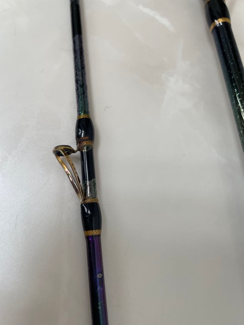 海攻　真鯛リミテッド　m300