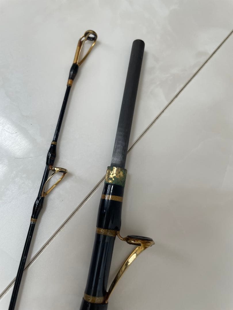 海攻　真鯛リミテッド　m300