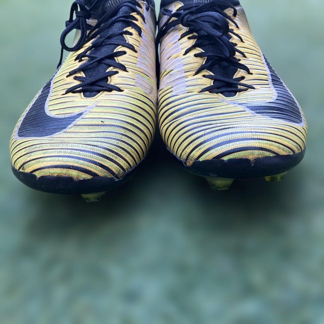 マーキュリアルベロチ　DF AG-PRO