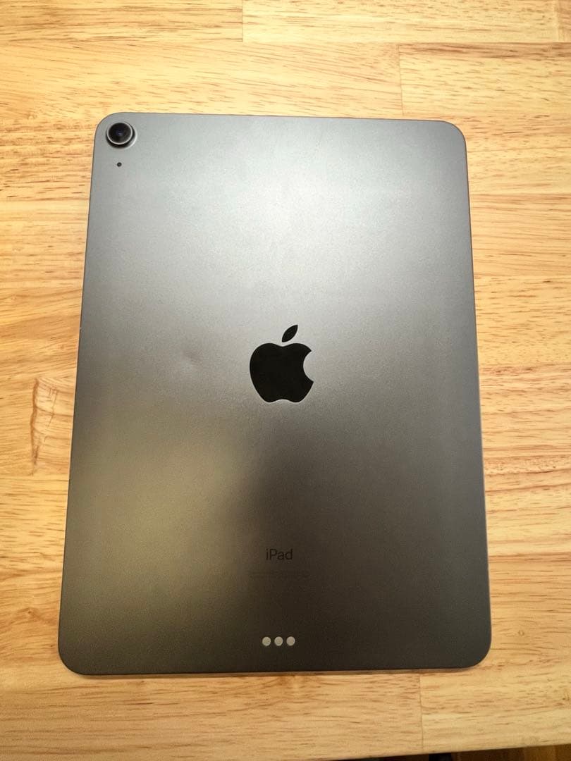 iPad Air 第4世代 64GB Wi-Fi