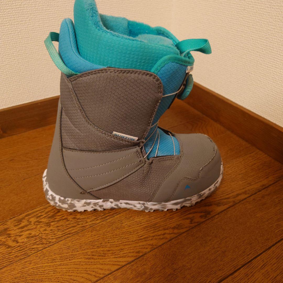 バートン　スノーボードブーツ