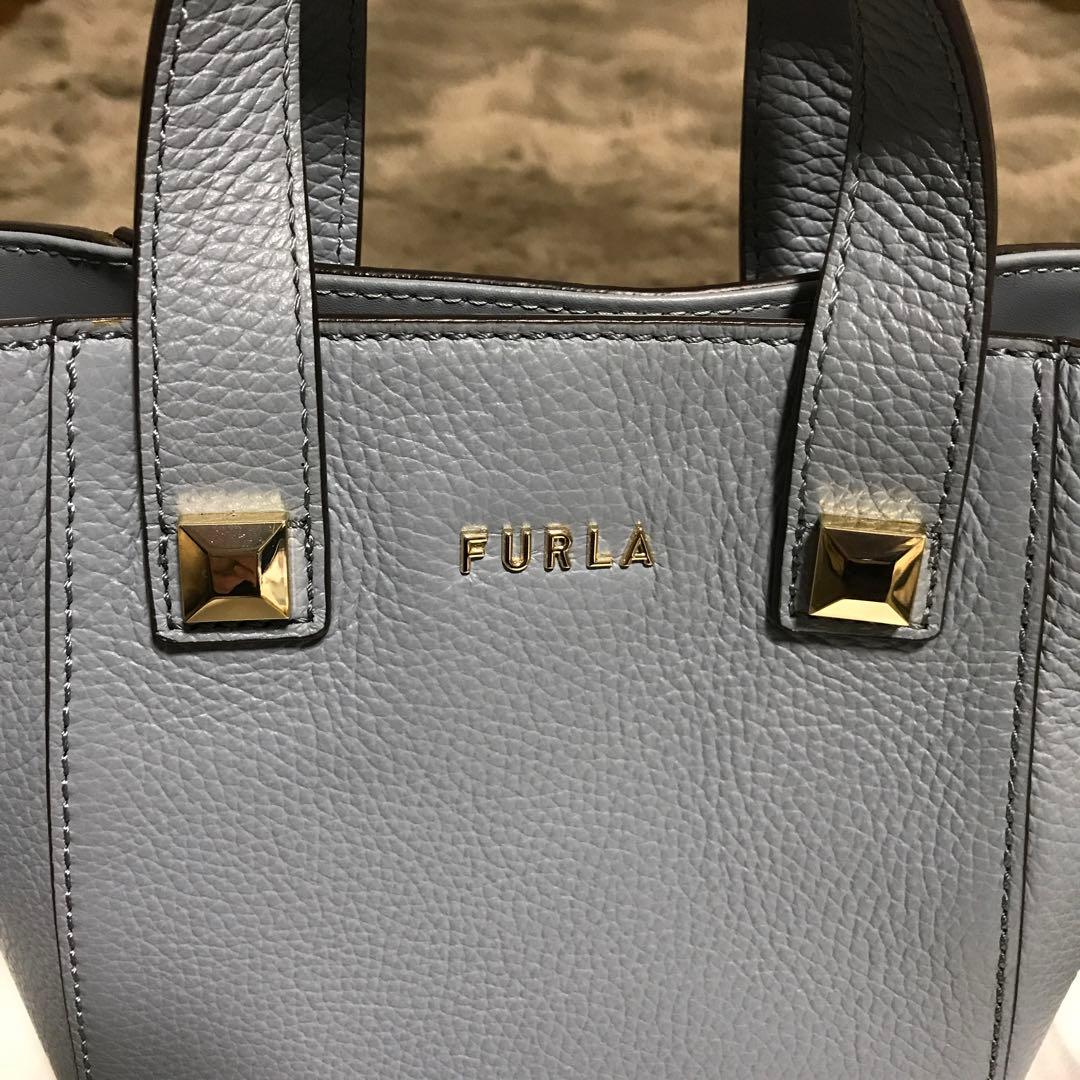 専用ですFURLA ショルダーバッグ FURLA トートバッグ