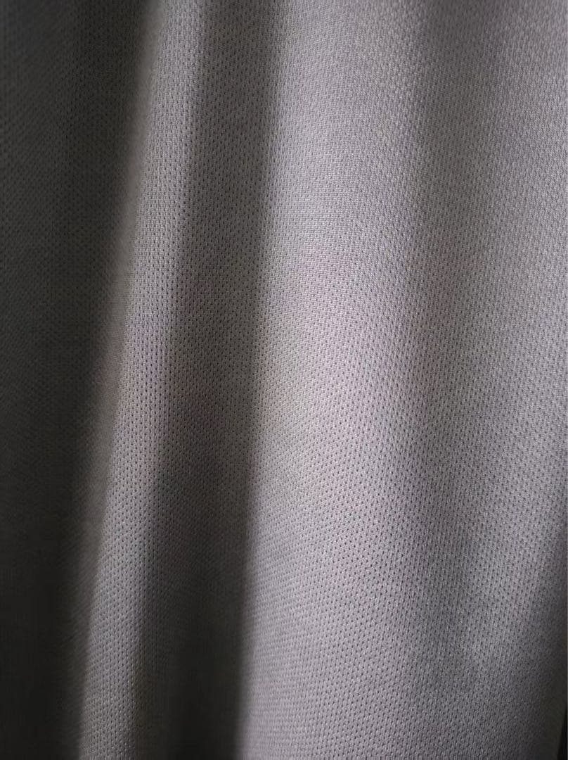 中国限定 アディダス 蛇年トラック スエード ジャケット ダークグレー M