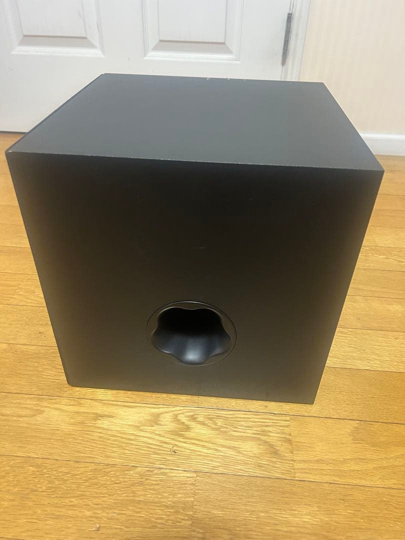 Yamaha サブウーファー NS-SW050