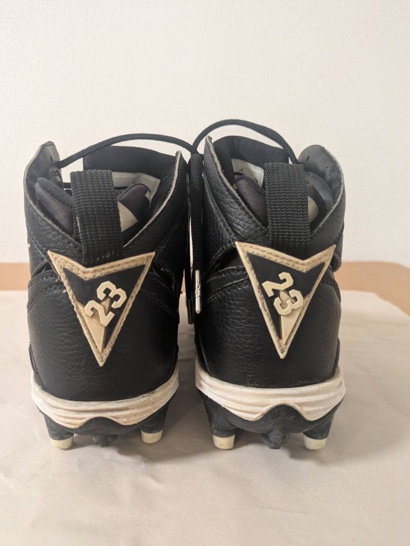 スパイク NIKE Air Jordan 6 Retro TD Cleats