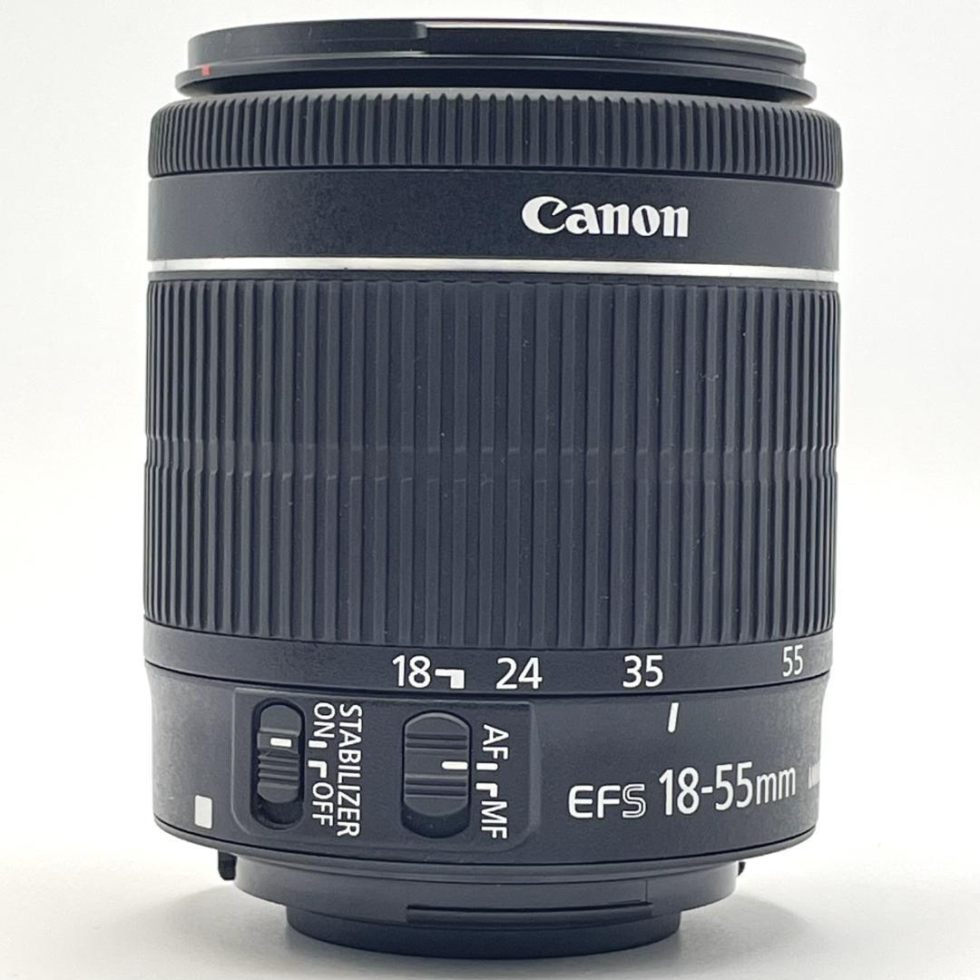 【一眼レフ入門】Canon キャノン EOS KIssX7 一眼レフカメラ