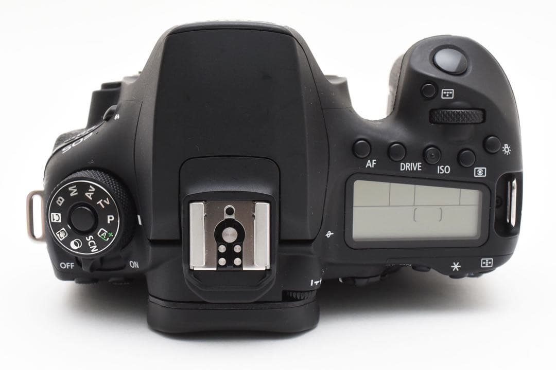 デジタル一眼レフカメラCanon EOS 90D標準&望遠ダブルレンズセット