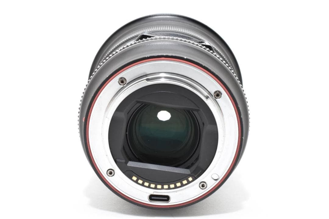 VILTROX AF 16mm F1.8 STM ソニーE用