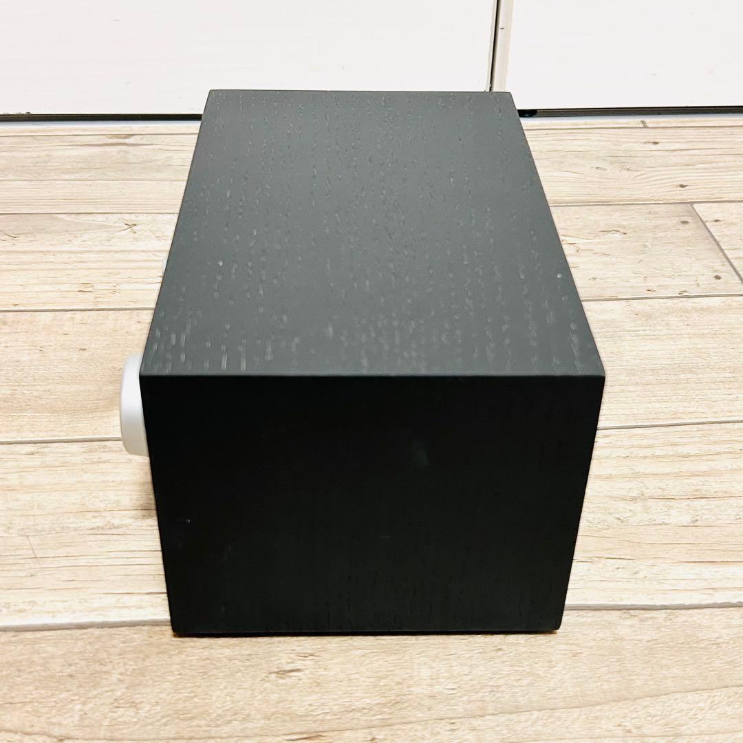 美品 Tivoli Audio Model One ラジオ AM / FM