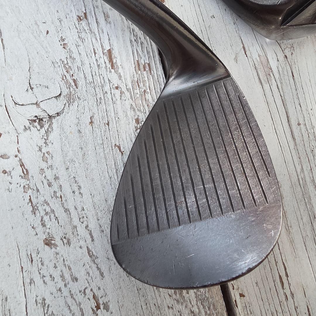 乳酸菌様BALDO ウェッジ 2本 50.56度