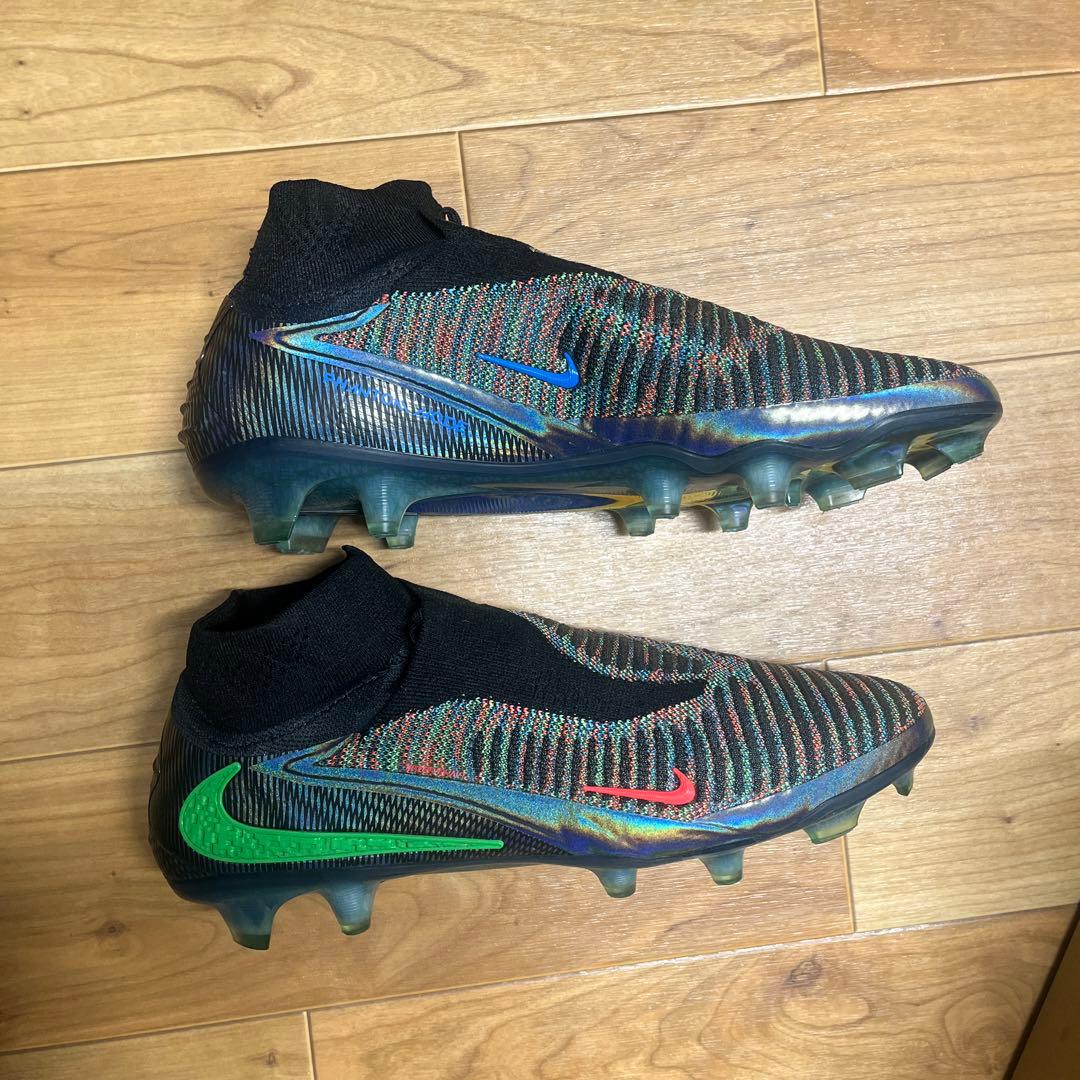 Nike EA Sports ファントム6 FG 28.0 ナイキ 限定色