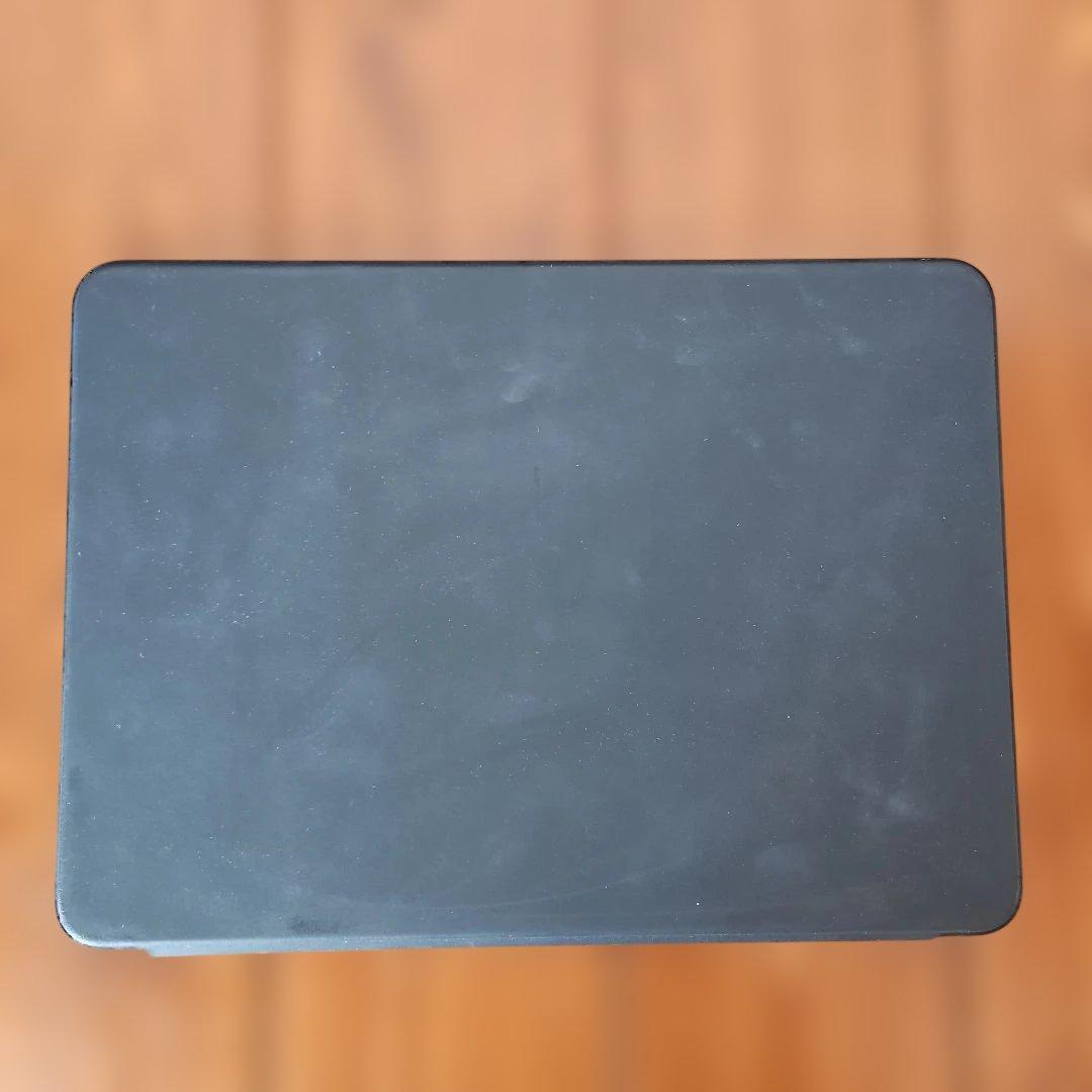 【美品】Apple iPad Smart Keyboard Folio