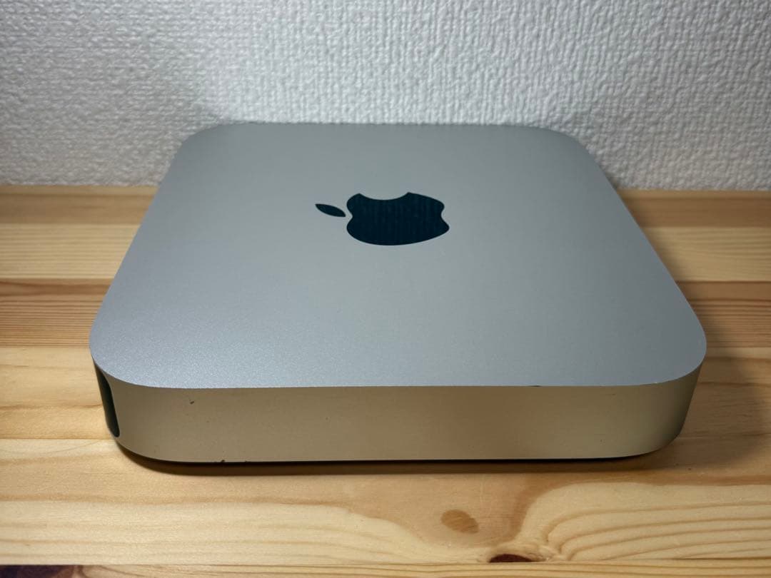 Macデスクトップ Apple Mac Mini Late 2012 i7/4Gb/1000Gb