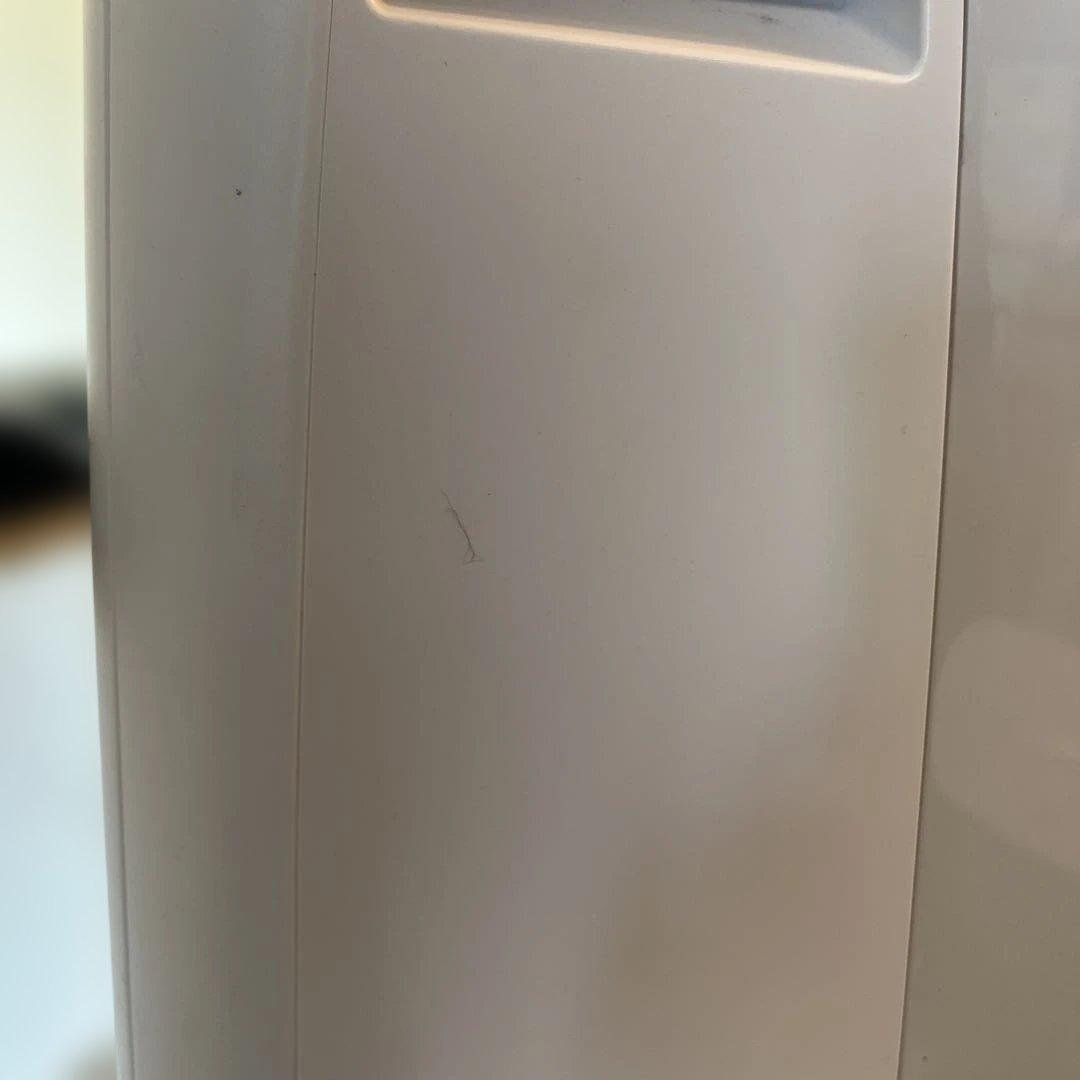 SHARP シャープ　CV-L120 除湿機 ホワイト　2021年製