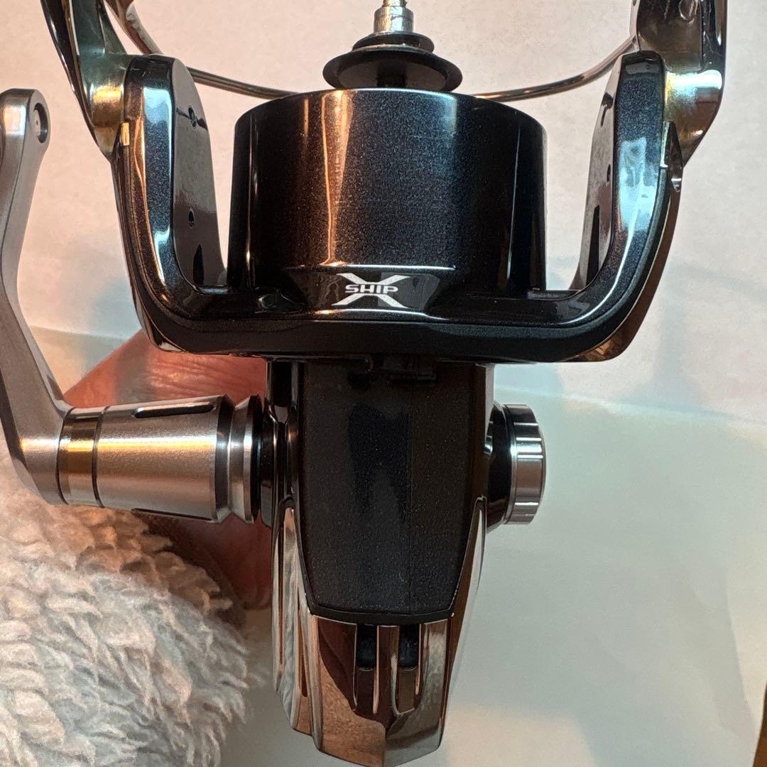 13ステラSW 5000HG