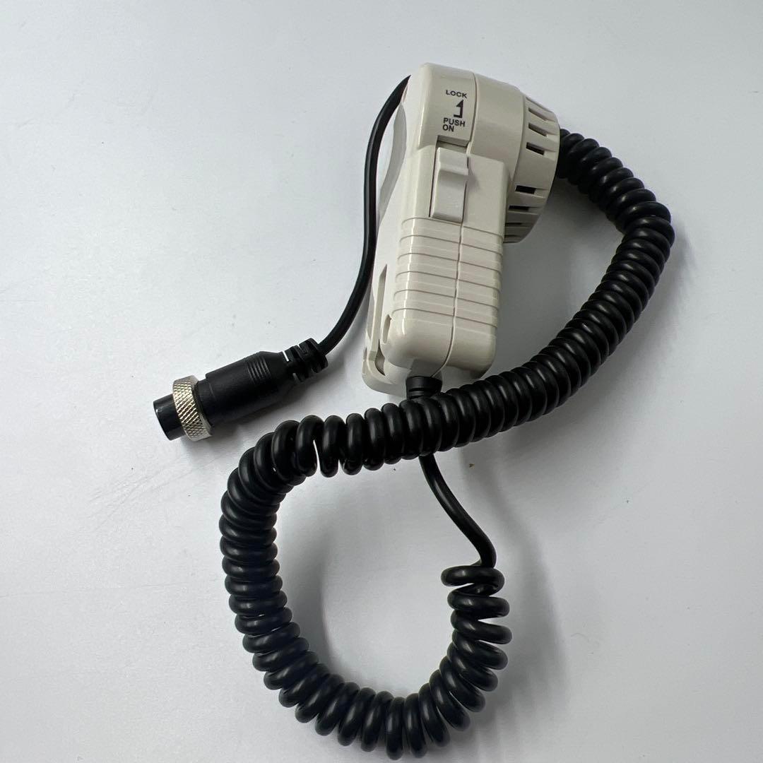 UNI-PEX ハンドマイク