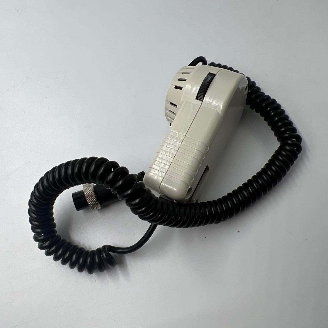 UNI-PEX ハンドマイク