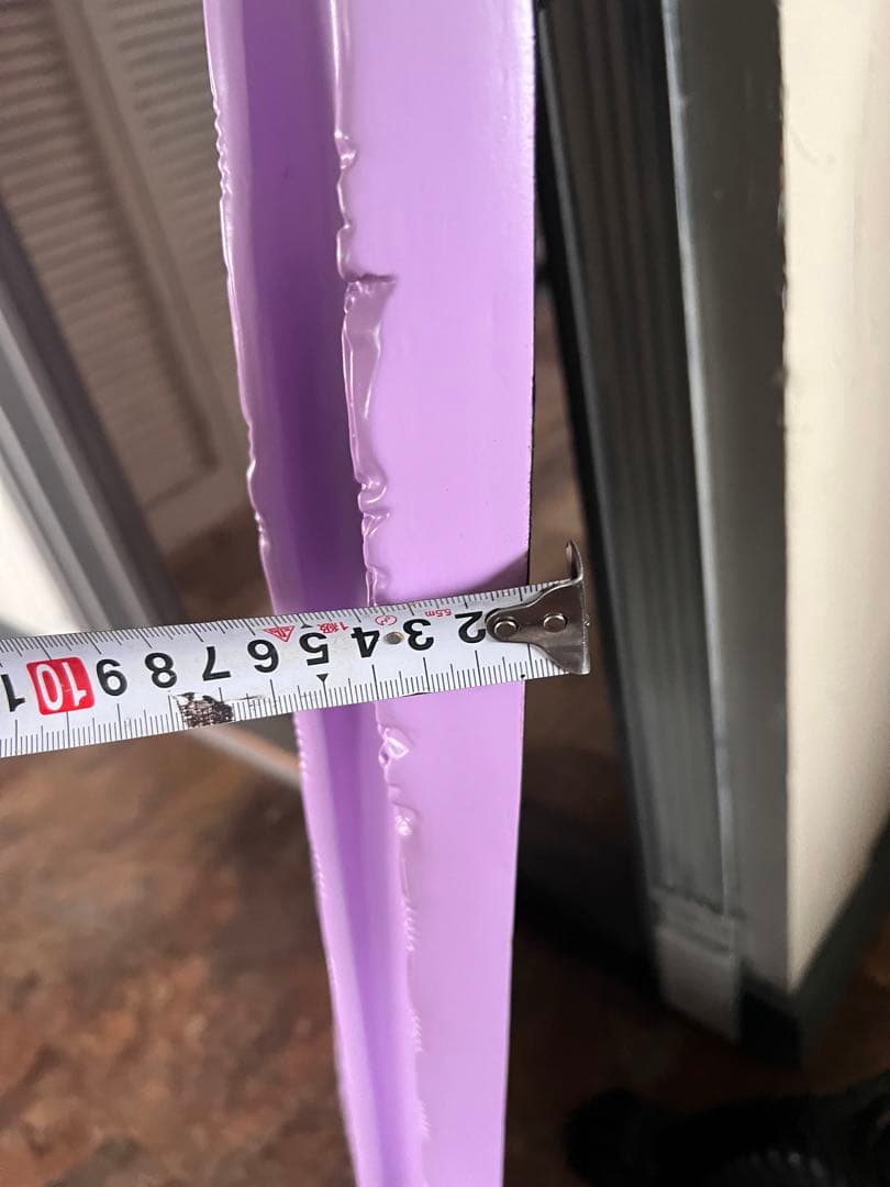 SALE!天使がついた大きな鏡＊ゴシック＊リメイクにも