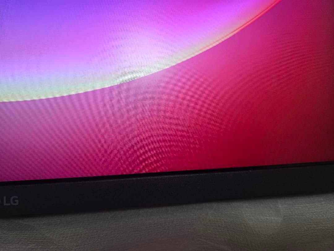 LG DualUp Monitor 28インチ　28MQ780-B